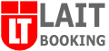 LAIT Booking